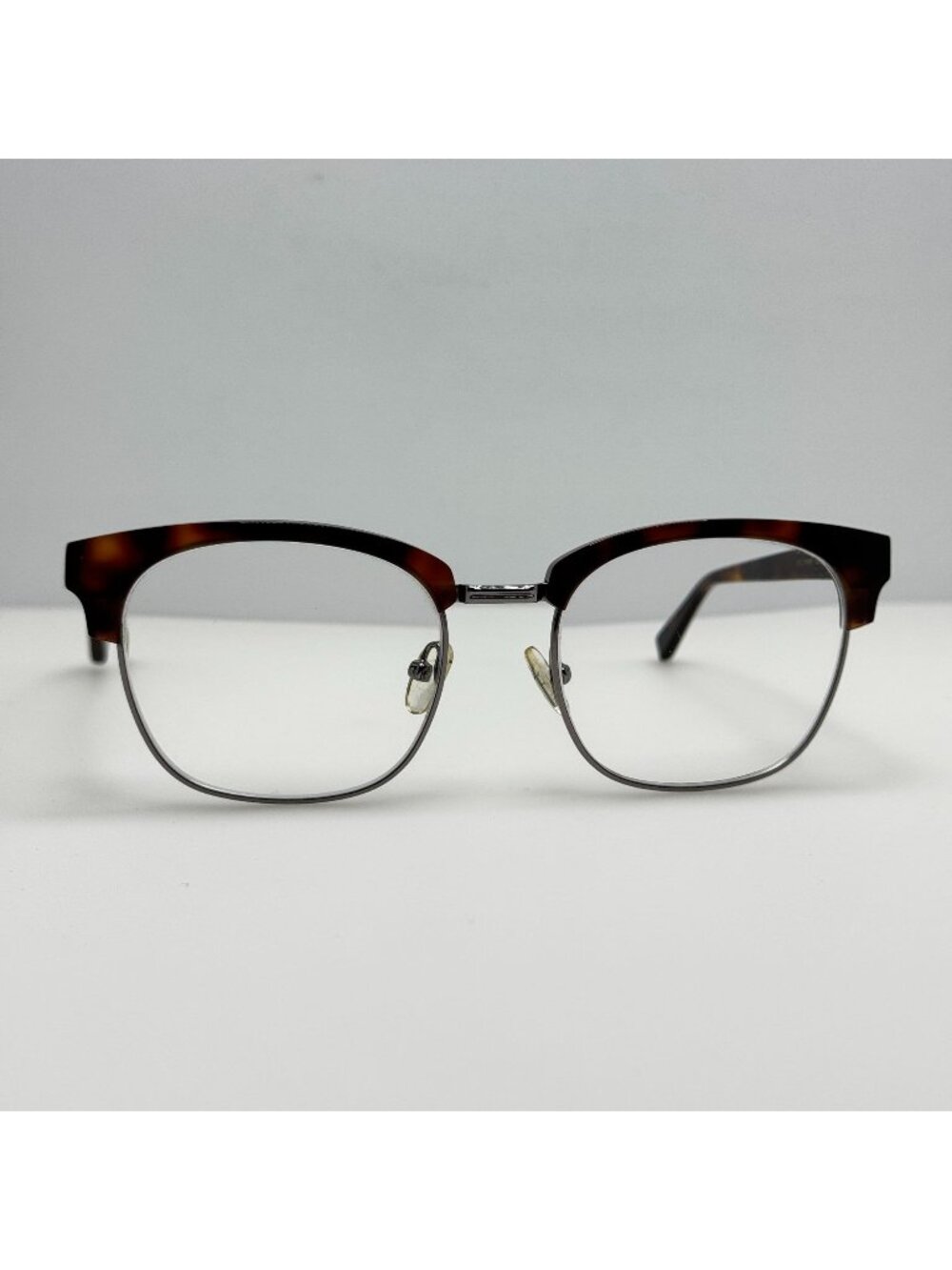 Vint & York Fitz WTRT Eyeglasses Eye Glasses Frames 53-19-140